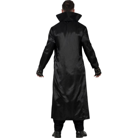 Disfraz de Cazavampiro para Hombre - Disfraces Halloween Vampiros - Disfraces de Vampiros y Vampiresas Adultos