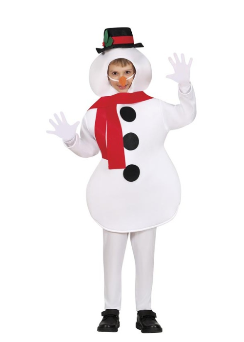 còpia de Vestit De Ninot De Neu Per Nen
