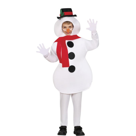 còpia de Vestit De Ninot De Neu Per Nen