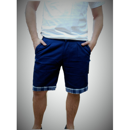 Pantalon Arrantzale Corto - TRAJES REGIONALES