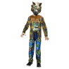 còpia de Disfraz De Hombre Lobo Infantil