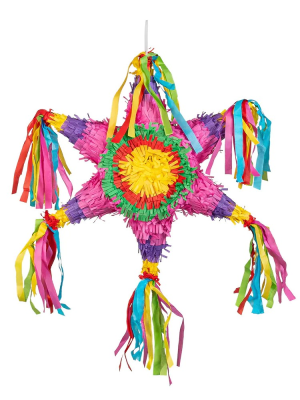 copy of Piñata Asto Koloreak
