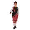 Disfraz de Escoces Niño - Disfraces Escoceses para Niños