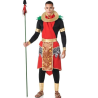 Comprar Disfraz de Massai hombre - Disfraces de Africanos para Hombres