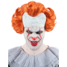 copy of Peluka Burusoila Clown Ile Gorria