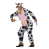 Disfraz de Vaca con Ubres - Disfraces de Animales Adultos