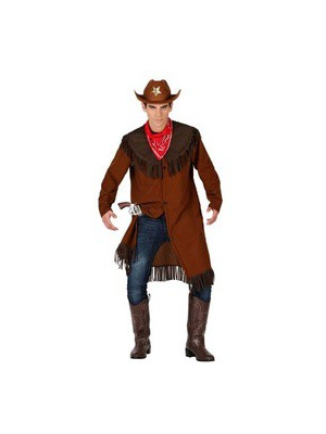 Comprar el Vestit de Cowboy amb un Gaban per només 19.50€ – vestit de Botiga en línia