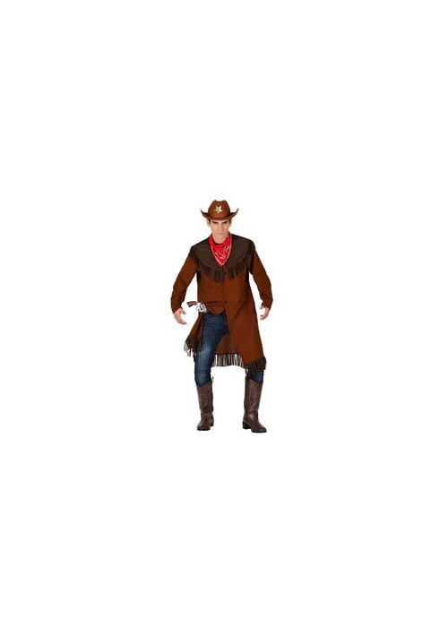 Comprar el Vestit de Cowboy amb un Gaban per només 19.50€ – vestit de Botiga en línia