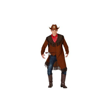 Erosi Mozorro bat Cowboy bat Gaban bakarrik 19.50€ – mozorro Denda online