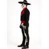 Disfraz De Mariachi Esqueleto - Disfraces de Esqueleto para Hombre