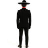 Disfraz De Mariachi Esqueleto - Disfraces de Esqueleto para Hombre
