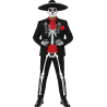 Vestit Esquelet Mexicà