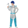 Erosi Mozorro Galactic Urdina bakarrik 25.00€ – mozorro Denda online