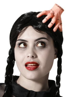 Mano con Pinza - Complementos Disfraces Halloween