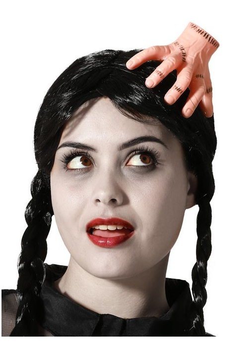 Mano con Pinza - Complementos Disfraces Halloween