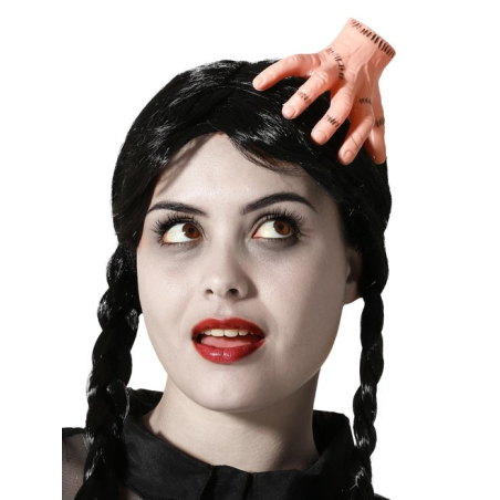 Mano con Pinza - Complementos Disfraces Halloween