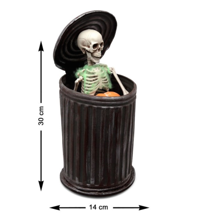 copy of Taquilla de Circo  - Decoracion de Halloween