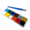Paleta Maquillaje 12 Colores - Maquillaje