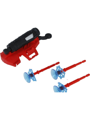 Erosi Eskularruak Spiderman bakarrik 6.00€ – mozorro Denda online