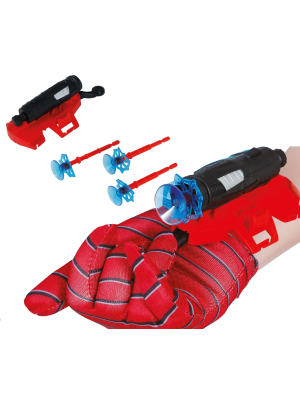 Comprar Guantes de Spiderman - Guantes
