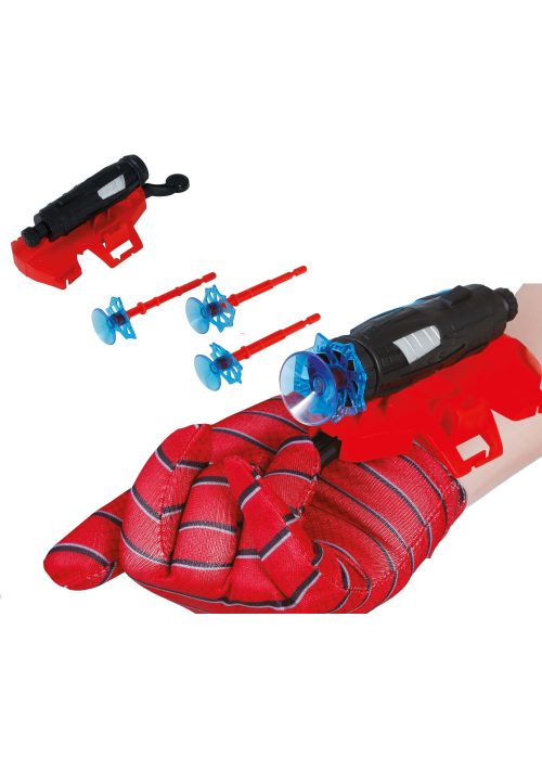 Comprar Guantes de Spiderman - Guantes