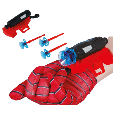 Comprar els Guants de Spiderman per només 6.00€ – vestit de Botiga en línia