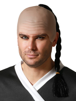 Acheter de la Tresse Noir pour seulement 3.00€ – Atelier de costumes en ligne