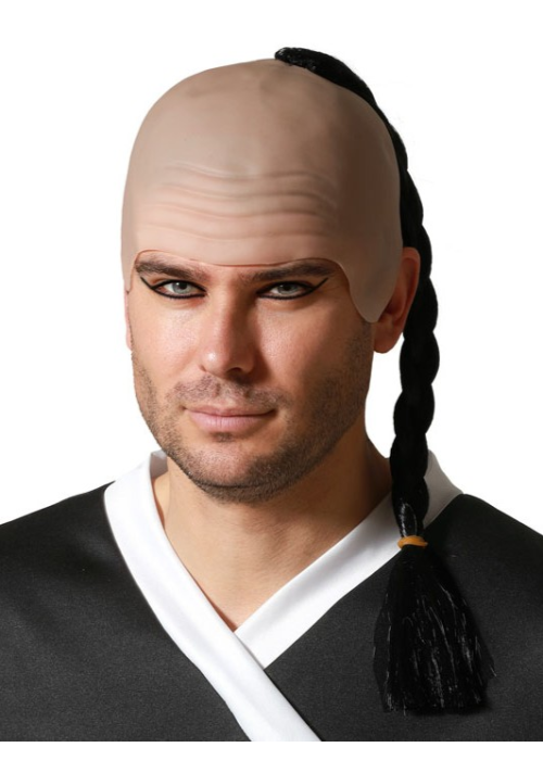Erosi Braid Beltza bakarrik 3.00€ – mozorro Denda online