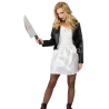 Comprar Disfraz Novia Muñeco Chucky – Disfraces Halloween Diabolicos