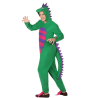 Disfraz de Dragon Morado - Disfraces de Animales Adultos