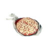 Venda Con Cerebro - Gorros y Diademas de Halloween