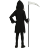 Disfraz De Esqueleto Vestido niña - Disfraces de la Muerte - Disfraces de Halloween Infantiles