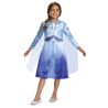 copy of Disfraz De Elsa De Viaje Frozen 2 Infantil