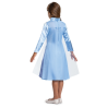 copy of Disfraz De Elsa De Viaje Frozen 2 Infantil