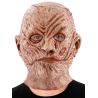 Mascara De Freddy Krueger Latex - Complementos Disfraces Halloween