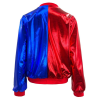 Chaqueta De Harley Quinn para Mujer - Disfraces Halloween Joker - Complementos de Joker y Joker Baby