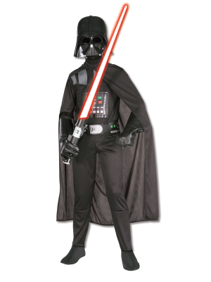 Disfraz de Darth Vader para Niño - Disfraces Stars Wars