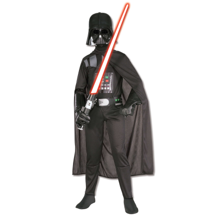 Erosi Mozorro Darth Vader bakarrik 55.00€ – mozorro Denda online
