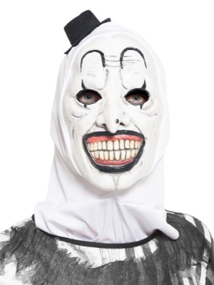 copy of copy of Mascara De Payaso Terrifier
