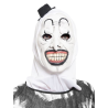 copy of copy of Mascara De Payaso Terrifier
