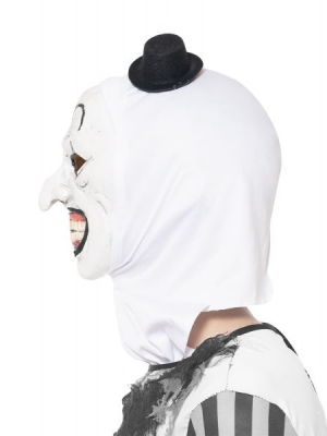 copy of copy of Mascara De Payaso Terrifier