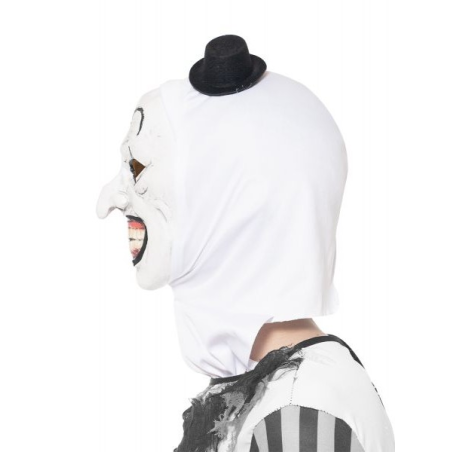 còpia de còpia de Mascara De Payaso Terrifier