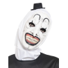 copy of copy of Mascara De Payaso Terrifier