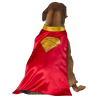 Disfraz de Kripto Superman para Mascota - Disfraces Superheroes Perros - Superman
