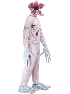 Disfraz de Demogorgon para Adulto - Disfraces Stranger Things