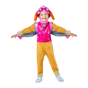 Disfraz de Skye Deluxe Patrulla Canina Infantil - Disfraces Series Tv