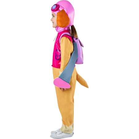 Disfraz de Skye Deluxe Patrulla Canina Infantil - Disfraces Series Tv - Disfraces de Patrulla Canina