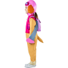 Disfraz de Skye Deluxe Patrulla Canina Infantil - Disfraces Series Tv - Disfraces de Patrulla Canina