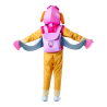 Disfraz de Skye Deluxe Patrulla Canina Infantil - Disfraces Series Tv - Disfraces de Patrulla Canina