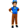 Disfraz de Chase Deluxe Patrulla Canina Infantil - Disfraces Series Tv